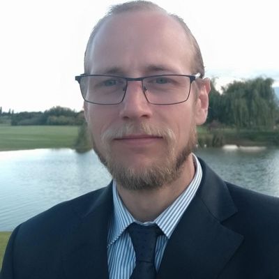 Dr De Anselmo Bertetti