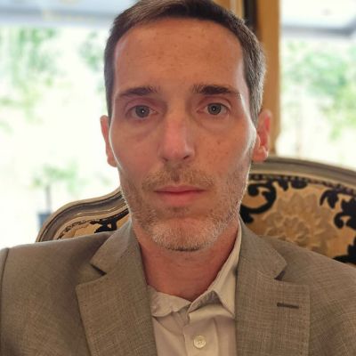 Dr Díaz Parodi Germán