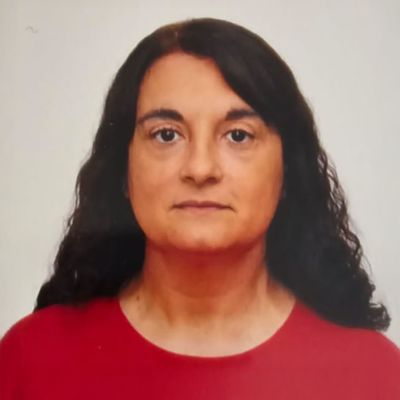 Dra Ana Gabriela Orlando