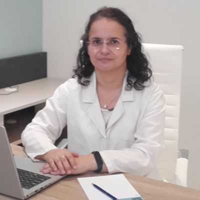 Dra Coll Beron Carolina