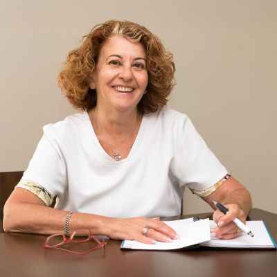 Dra Elena Lichtsztejn