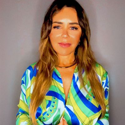 Dra Gabriela Calafell