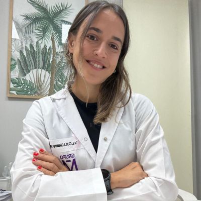 Dra Guillermina Ringa