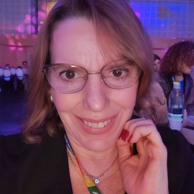 Dra Silvia Carolina Audero