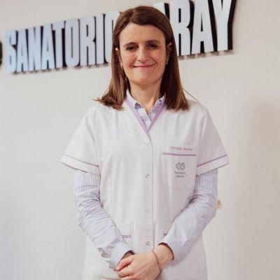 Dra Virginia Albertina Marina